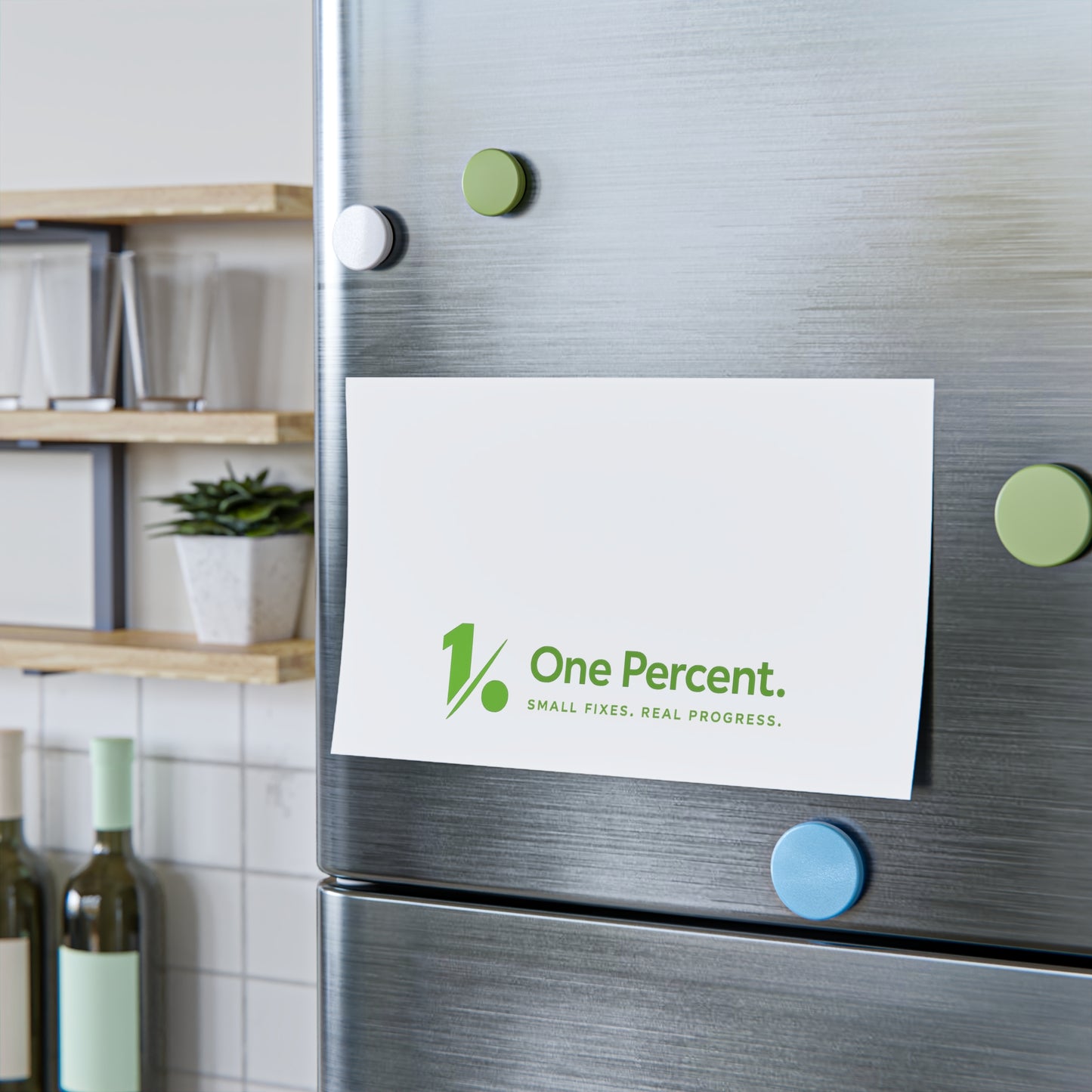 Custom Branded Post-it® Notes — Fully Designed Sticky Notes