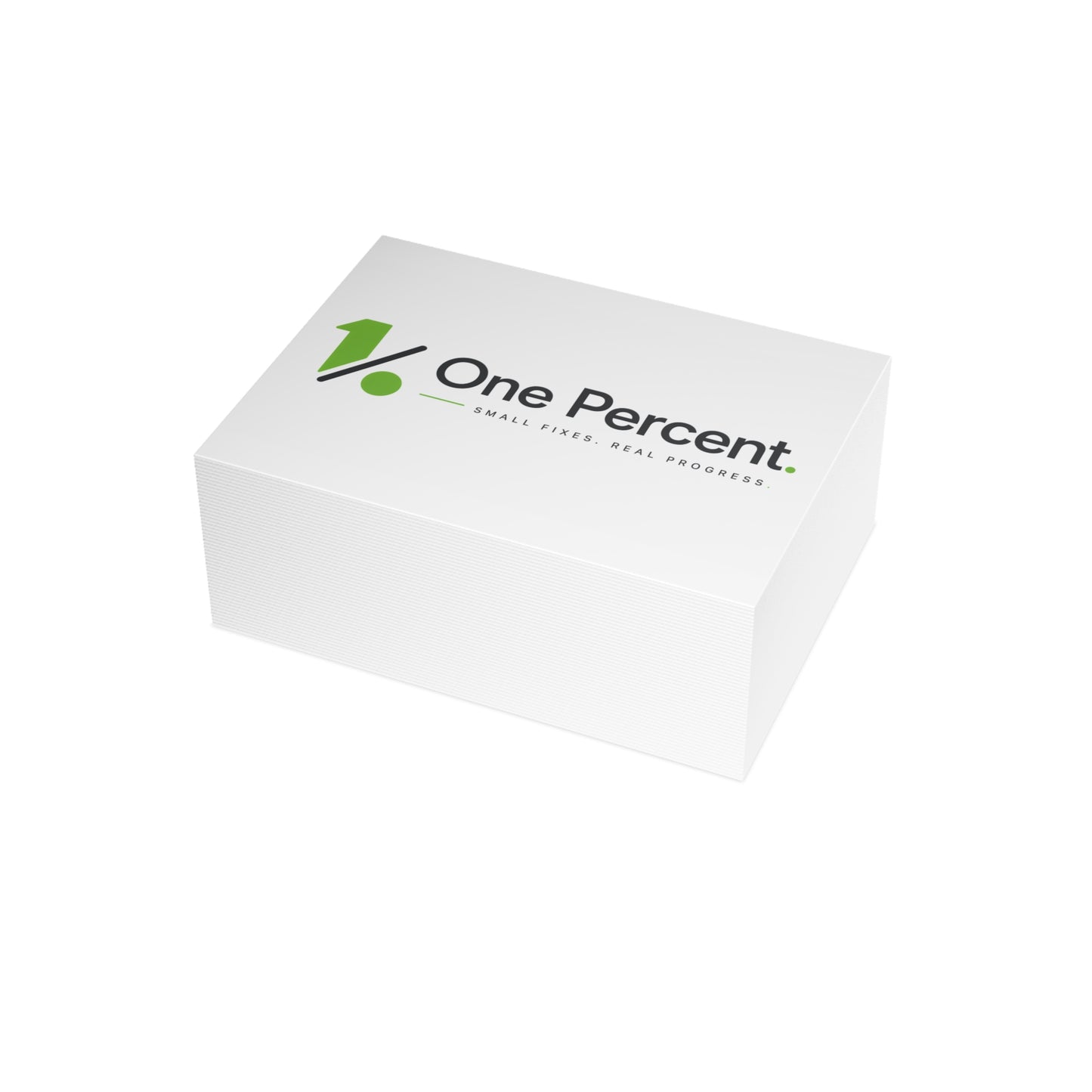 Custom Printed Postcards with Envelopes Business Marketing Cards 4.9 x 3.5