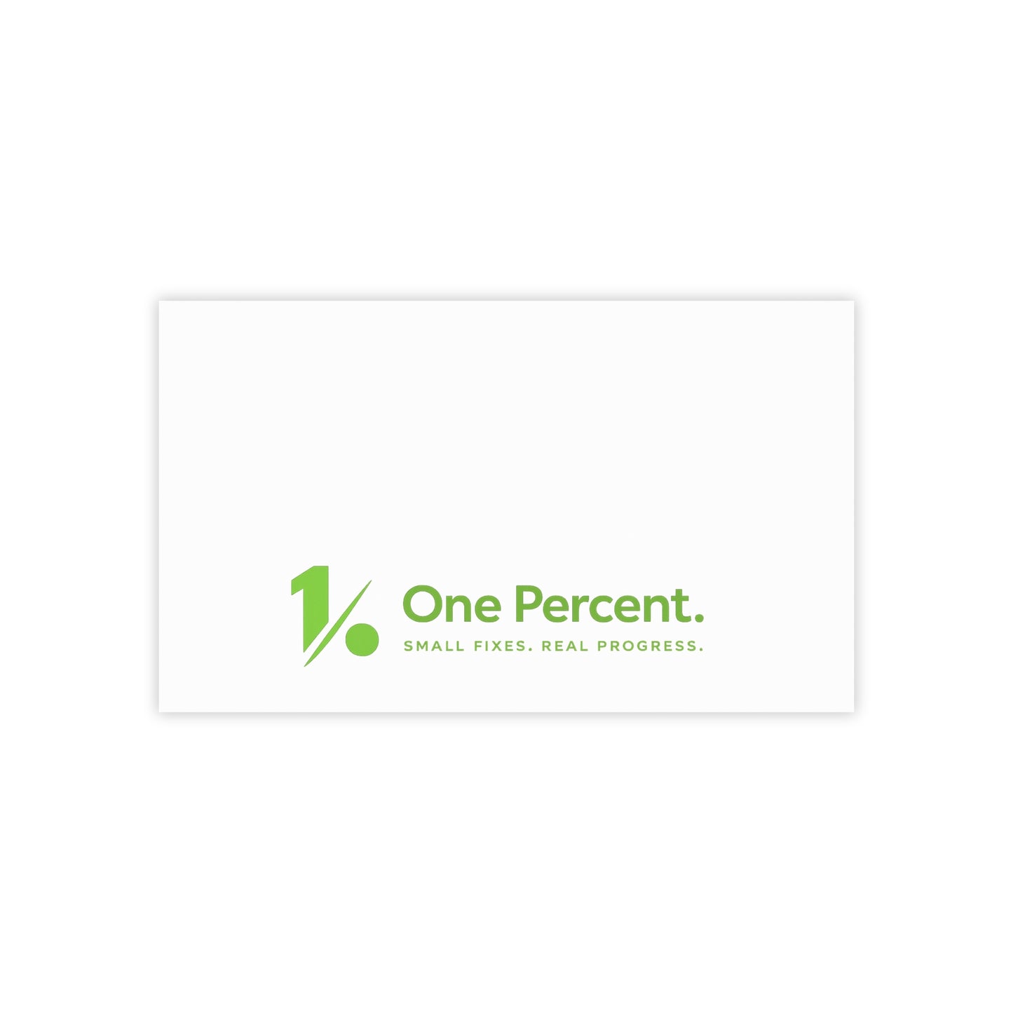 Custom Branded Post-it® Notes — Fully Designed Sticky Notes