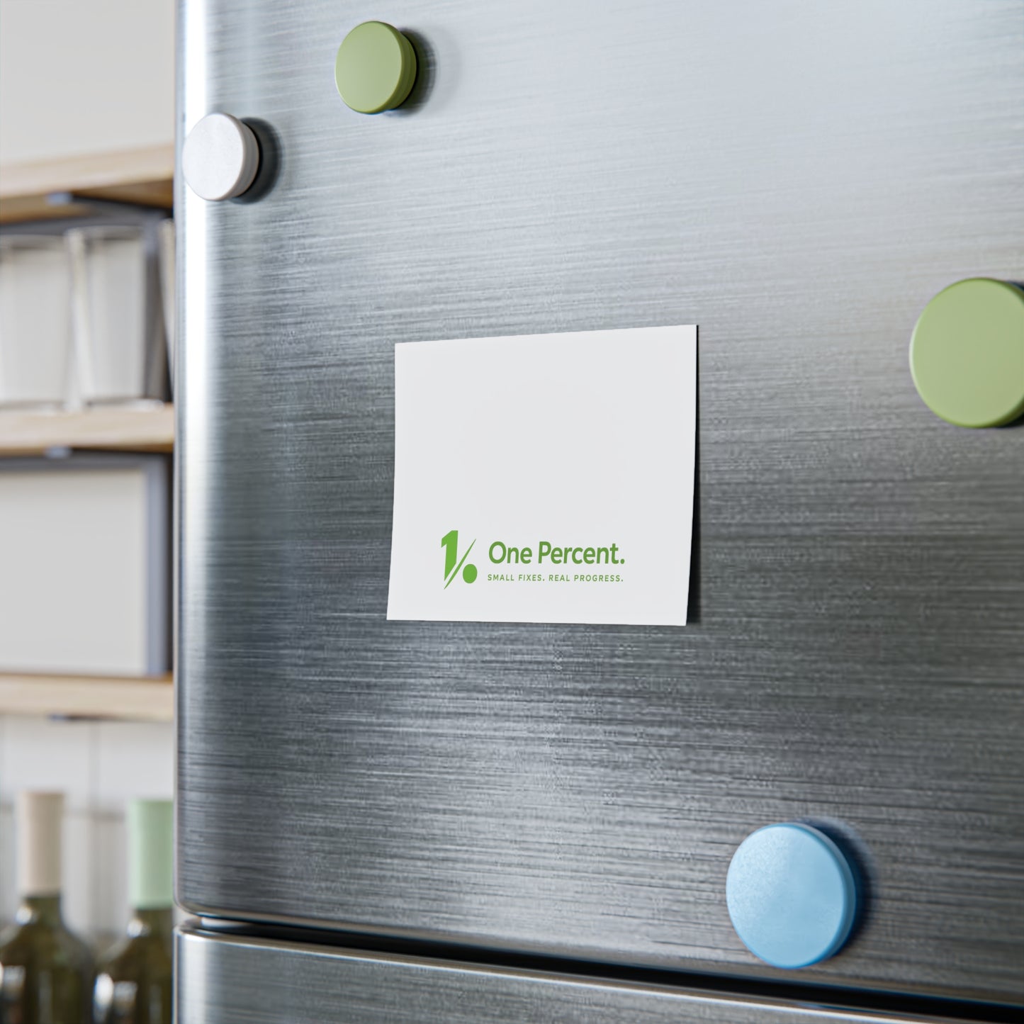 Custom Branded Post-it® Notes — Fully Designed Sticky Notes