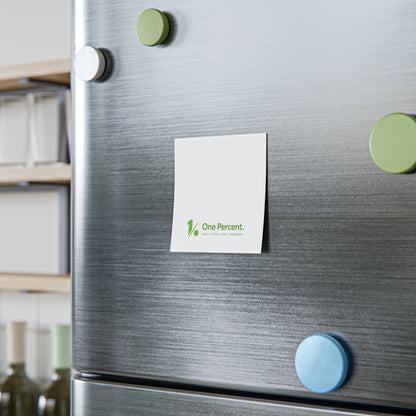 Custom Branded Post-it® Notes — Fully Designed Sticky Notes