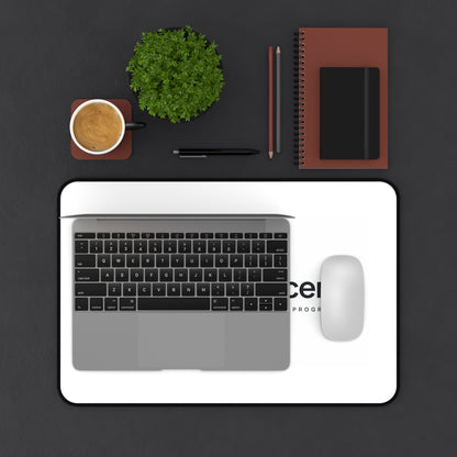 Company Branded Desk Mat