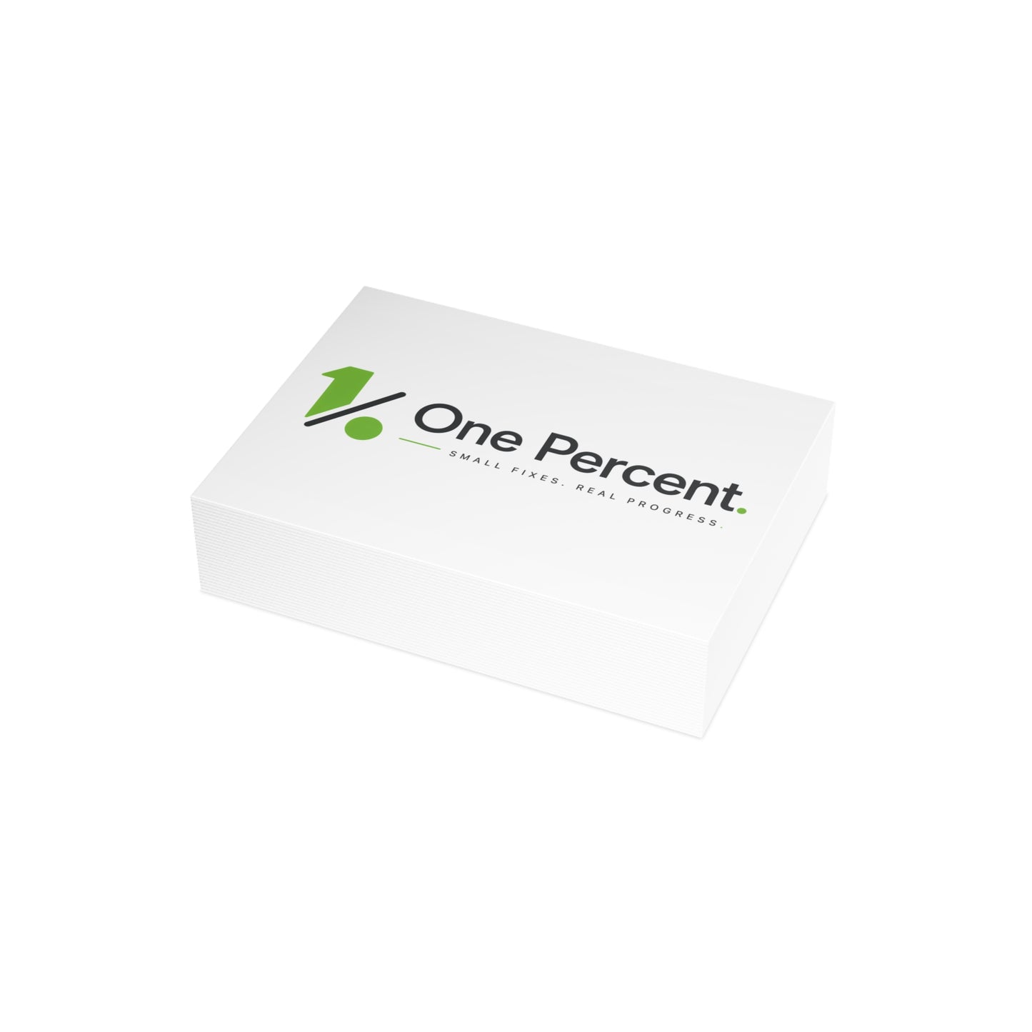 Custom Printed Postcards with Envelopes Business Marketing Cards 4.9 x 3.5