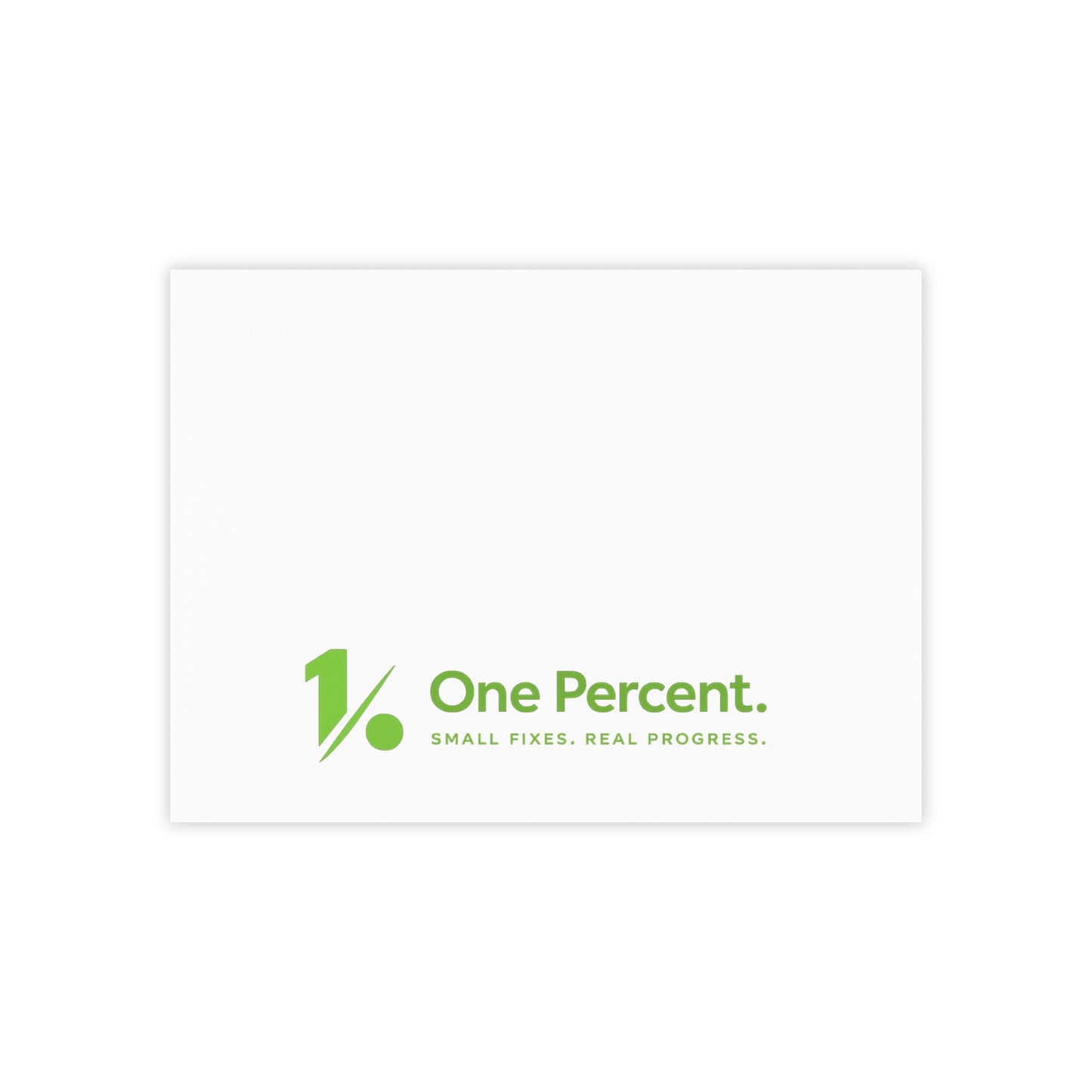 Custom Branded Post-it® Notes — Fully Designed Sticky Notes