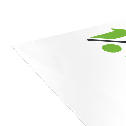 Custom Printed Postcards with Envelopes Business Marketing Cards 4.9 x 3.5