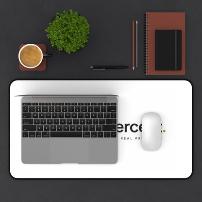 Company Branded Desk Mat