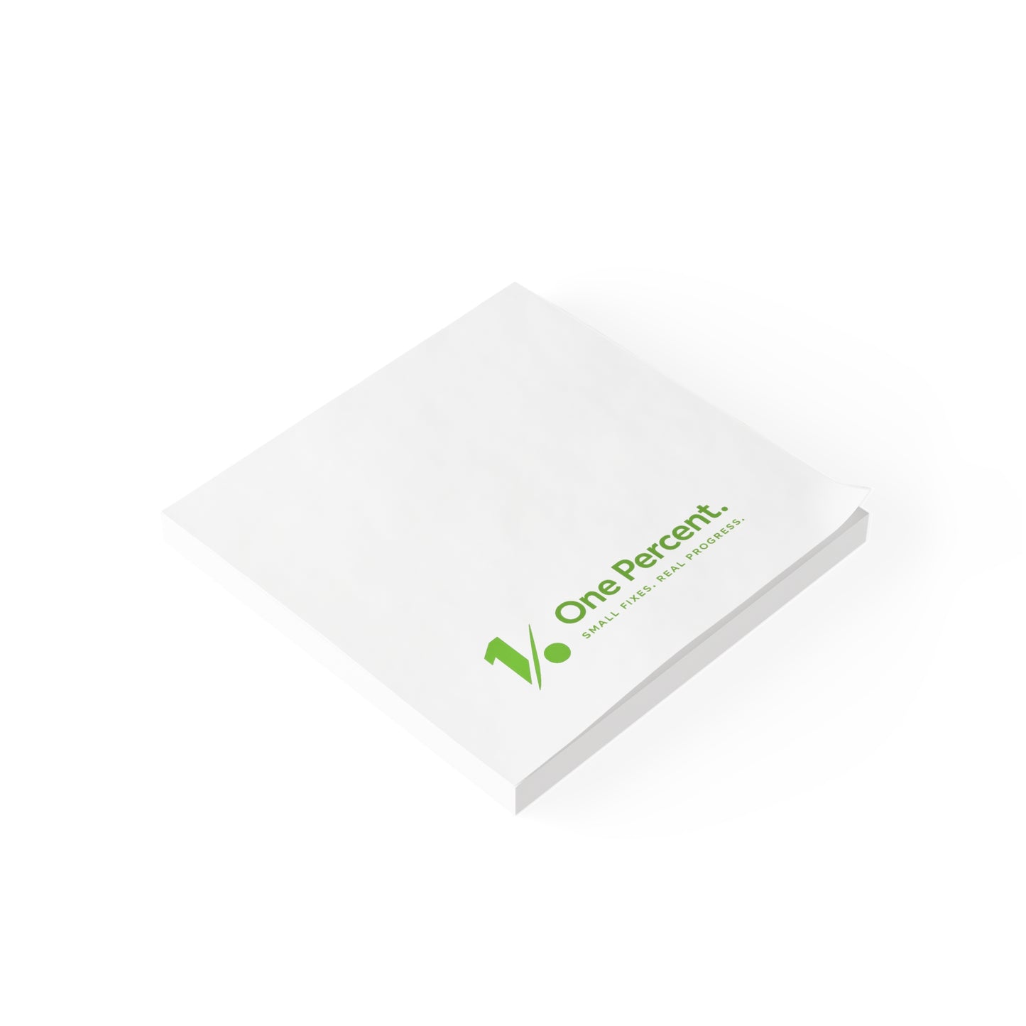 Custom Branded Post-it® Notes — Fully Designed Sticky Notes