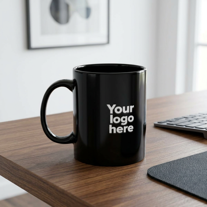 Black Mug (11oz, 15oz)