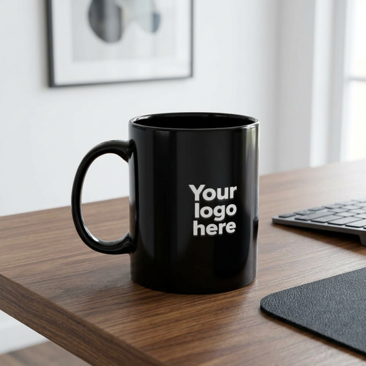 Black Mug (11oz, 15oz)