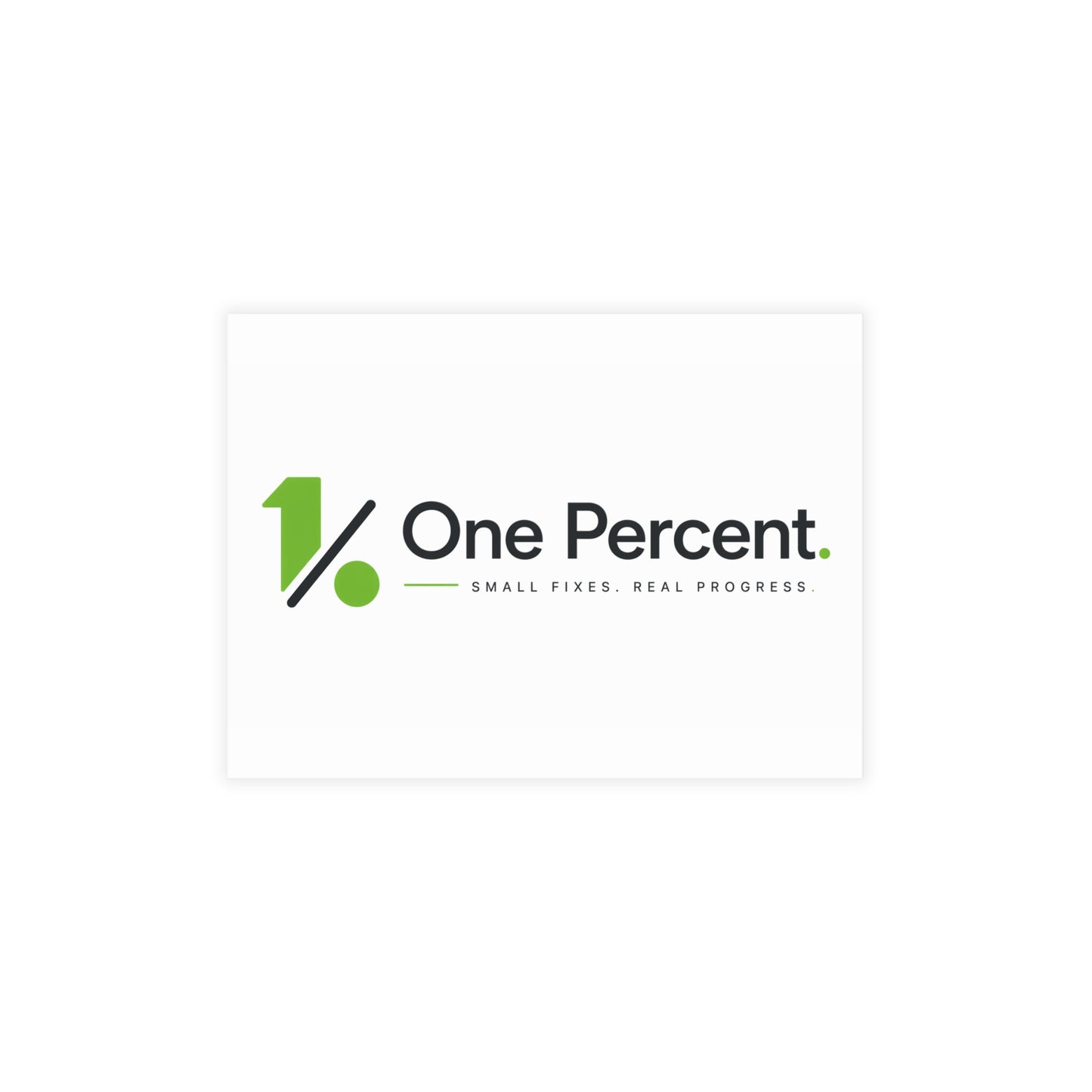 Custom Printed Postcards with Envelopes Business Marketing Cards 4.9 x 3.5