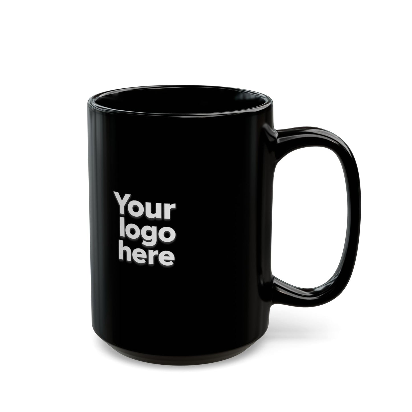 Black Mug (11oz, 15oz)