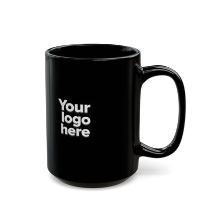 Black Mug (11oz, 15oz)