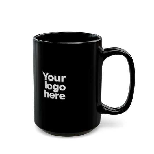 Black Mug (11oz, 15oz)