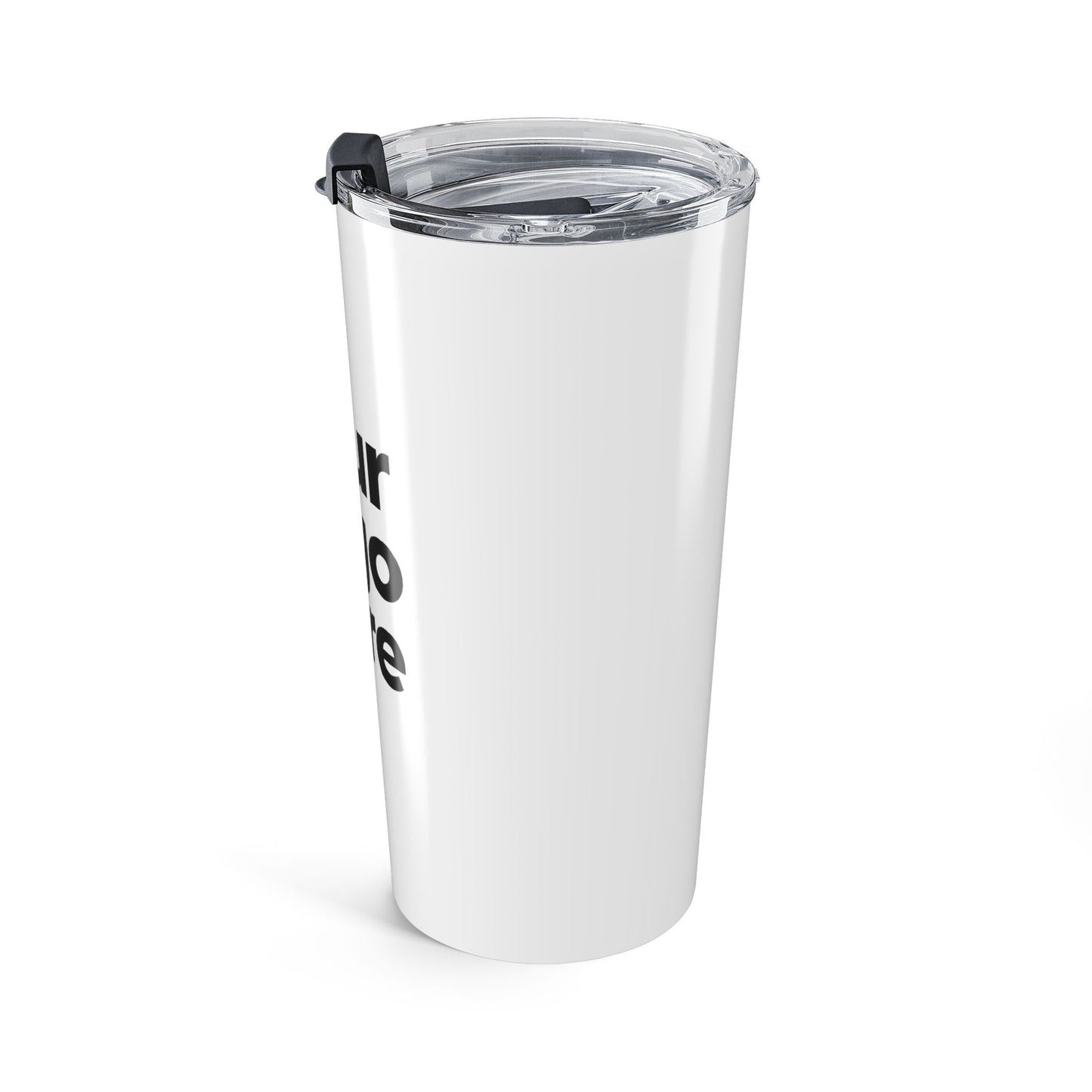 MOST POPULAR Company Branded Tumbler 20oz