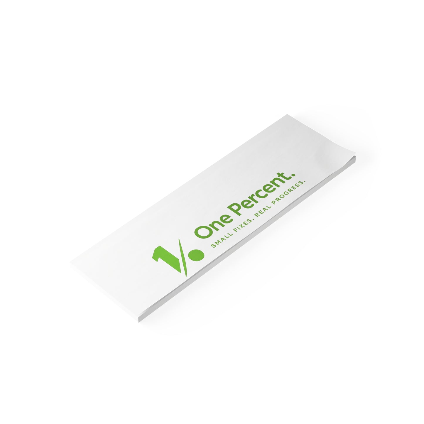 Custom Branded Post-it® Notes — Fully Designed Sticky Notes