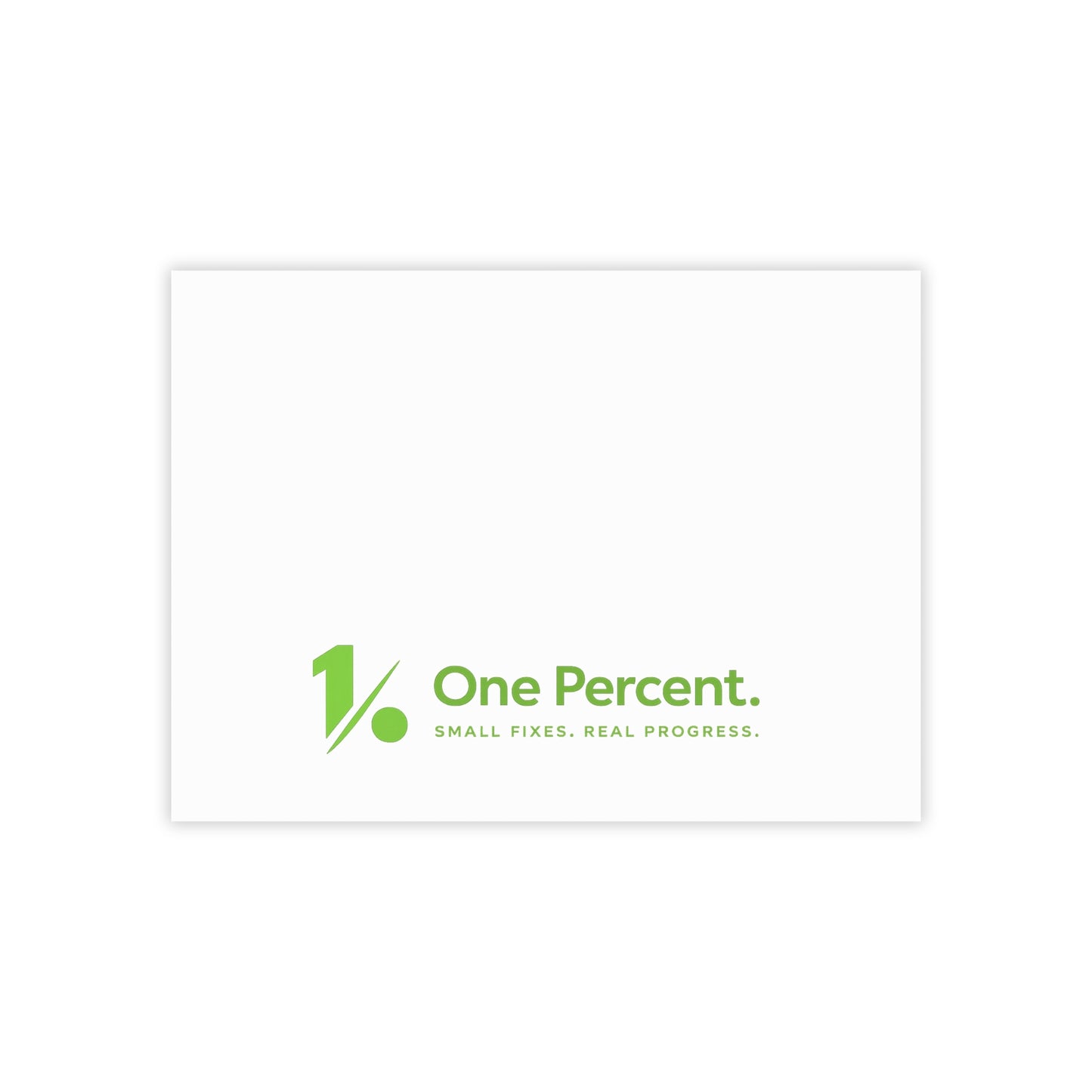 Custom Branded Post-it® Notes — Fully Designed Sticky Notes
