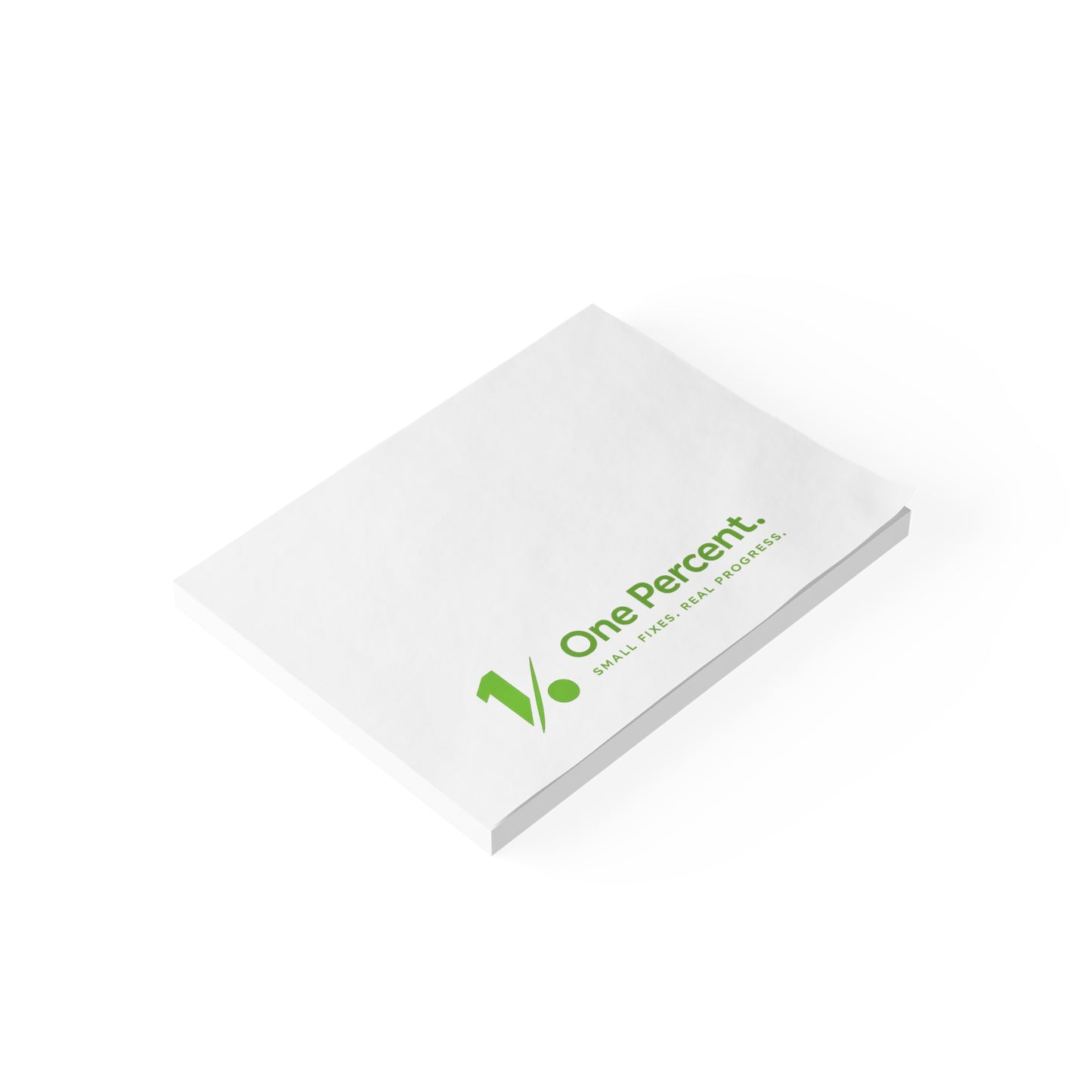 Custom Branded Post-it® Notes — Fully Designed Sticky Notes