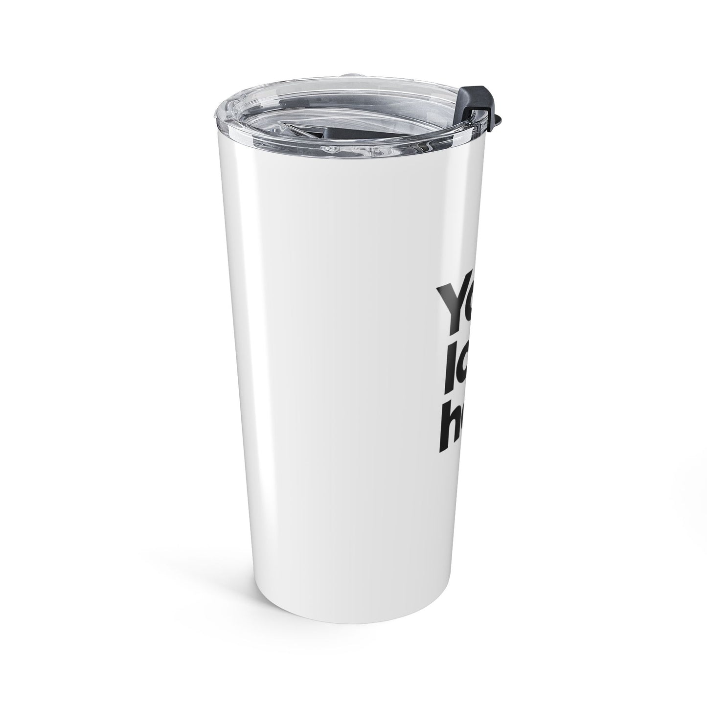 MOST POPULAR Company Branded Tumbler 20oz