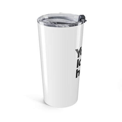 MOST POPULAR Company Branded Tumbler 20oz