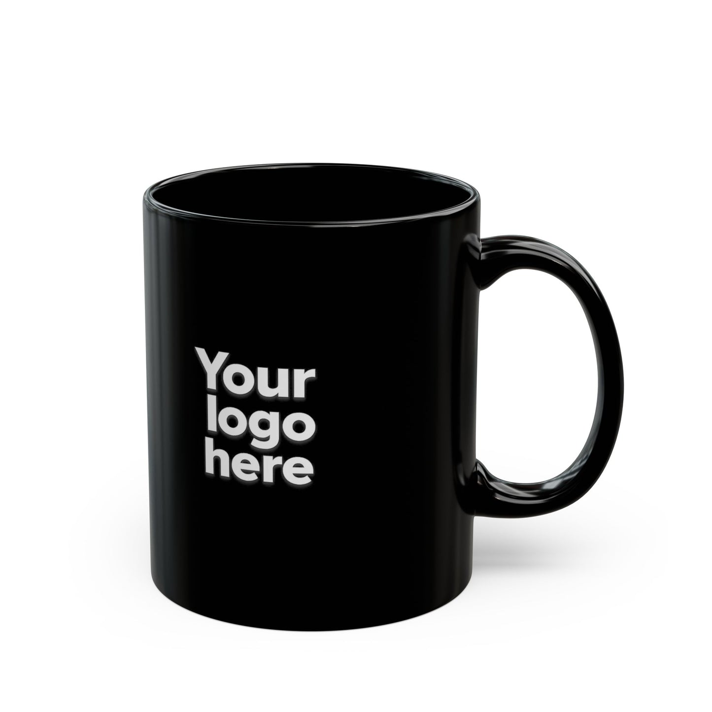 Black Mug (11oz, 15oz)
