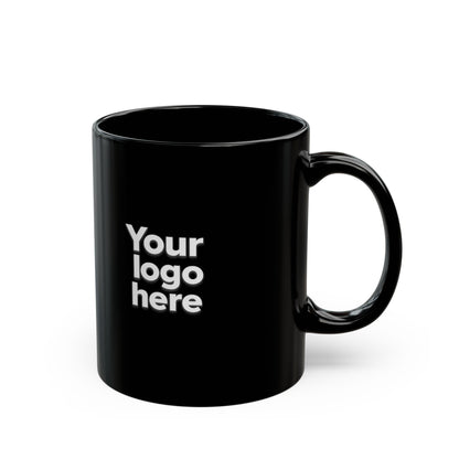 Black Mug (11oz, 15oz)