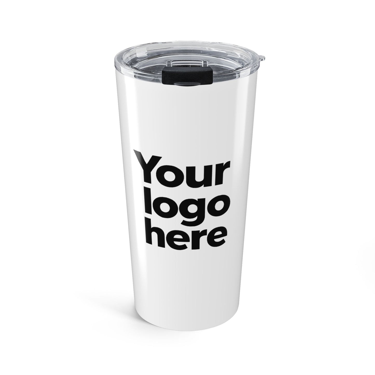 MOST POPULAR Company Branded Tumbler 20oz