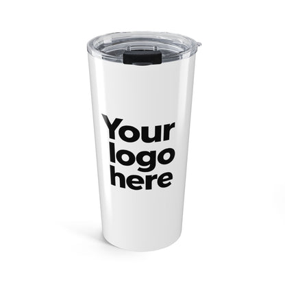 MOST POPULAR Company Branded Tumbler 20oz
