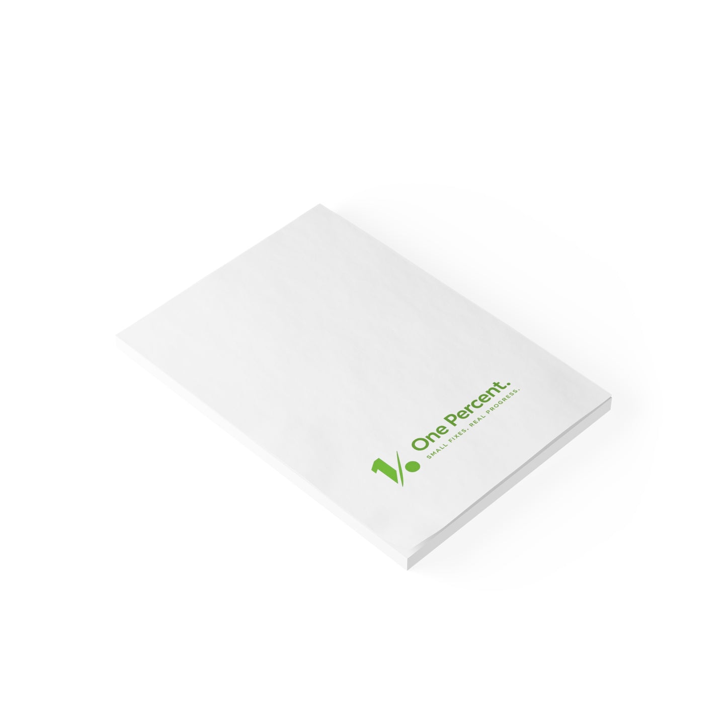 Custom Branded Post-it® Notes — Fully Designed Sticky Notes