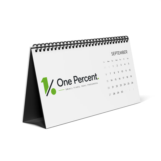 Desktop Calendar (2026 grid)