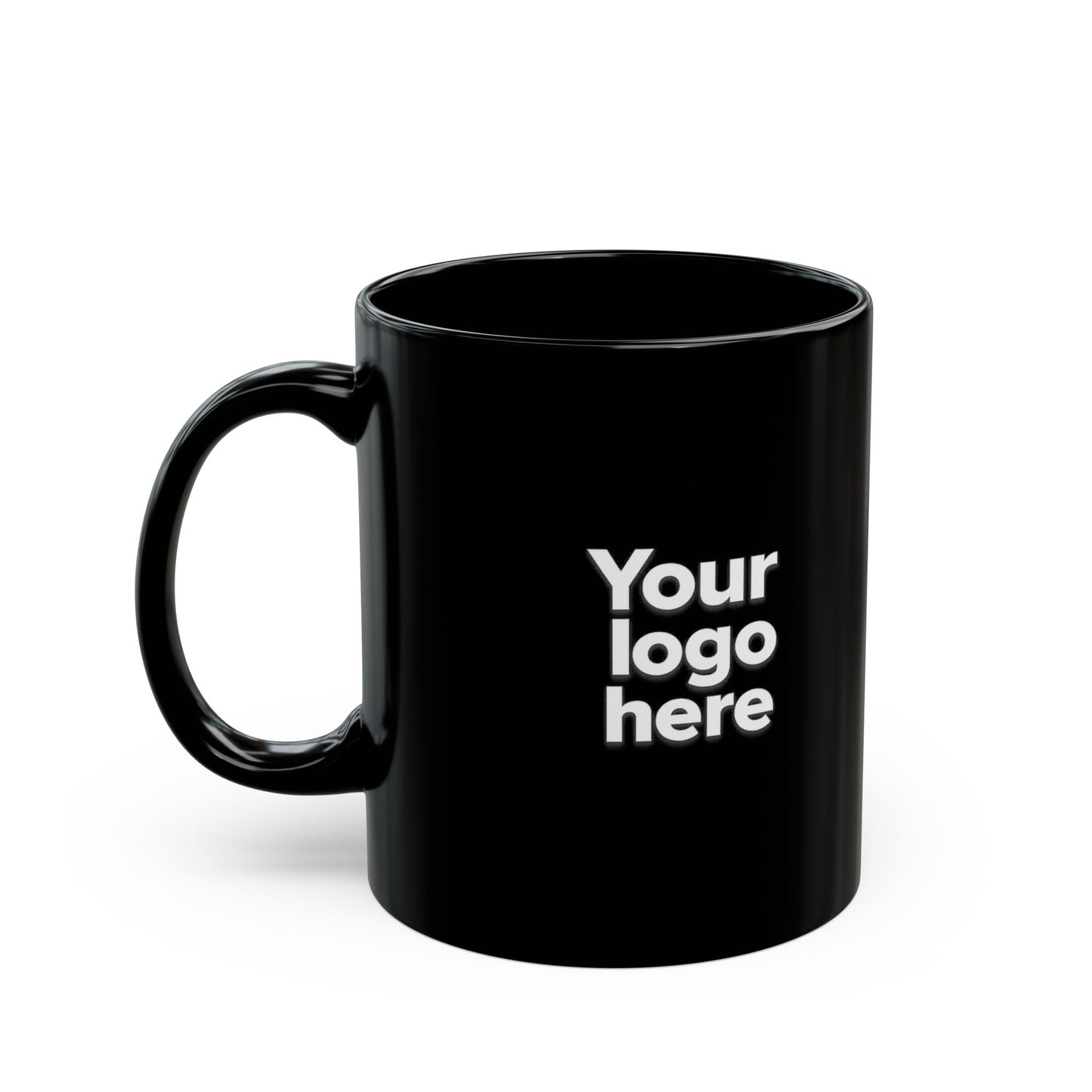 Black Mug (11oz, 15oz)