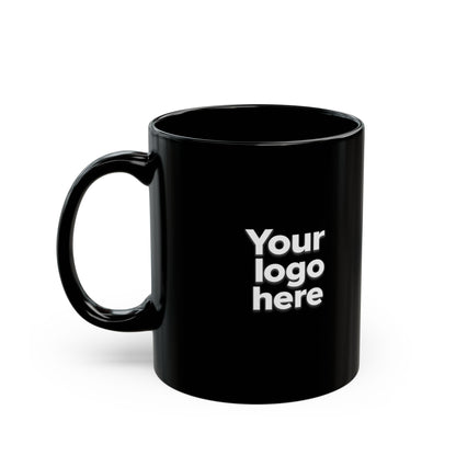 Black Mug (11oz, 15oz)